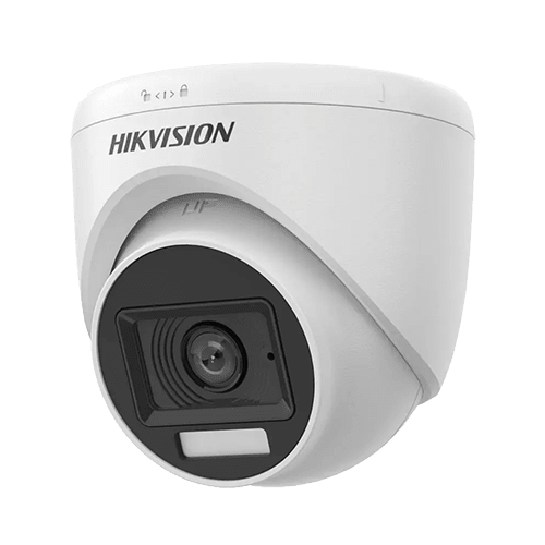 HikVision Turret Dome EXIR 2MP